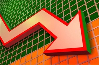 إنخفاض مؤشر بورصة فلسطين 0.72 %