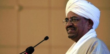 البشير الى نيويورك في أيلول المقبل