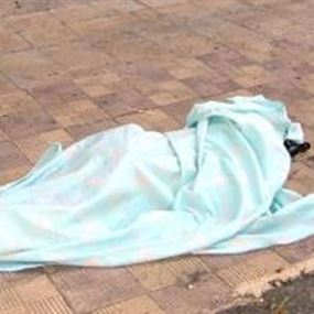 وفاة مواطنة سقطت من شرفة منزلها في طرابلس شمال لبنان