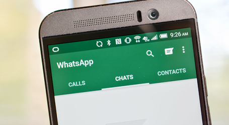 تحذير: إذا وصلتك هذه الرسالة على whatsapp... إحذفها فورا