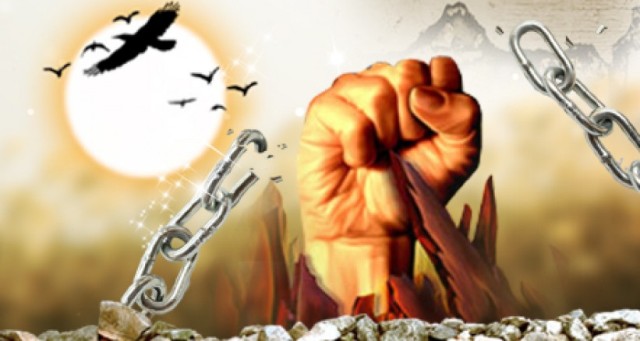 2016 عام إشراقات وإبداعات الأسرى رغم الانتهاكات