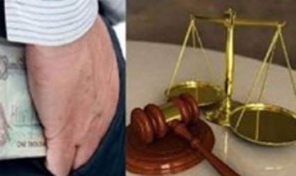 مصادر قضائية: ضبط اختلاسات مالية في عدد من محاكم الضفة