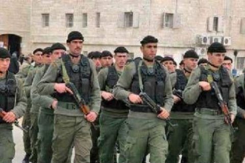 محكمة جرائم الفساد تدين عقيدا في جهاز الأمن الوقائي