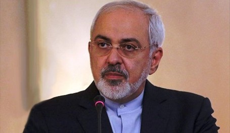 ظريف: لایمکن ان نسمح للغرب بأن یبالغ في مطالبه