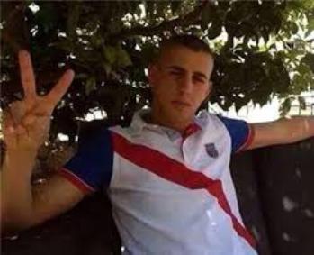 استشهاد فلسطيني برصاص الاحتلال فجر اليوم بالجليل