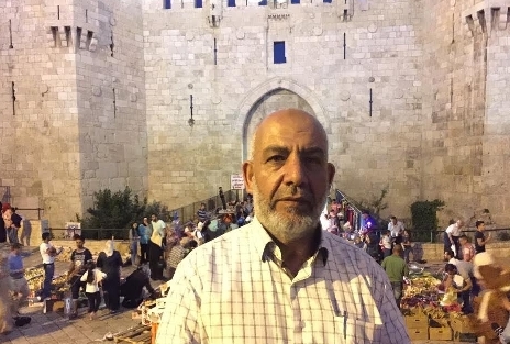 بكيرات: الاحتلال يوسع من نطاق انتهاكاته بحق الأقصى المبارك