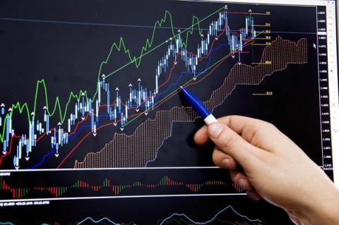 تراجع الأسهم الأوروبية بداية التعاملات اليوم