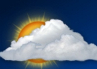 طقس غائم وبارد في فلسطين