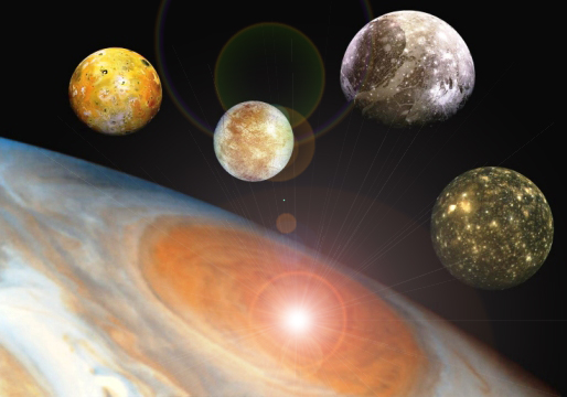 نجمة في سماء فلسطين