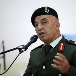 الضميري: المعتقلون الـ6 موقوفون بقرار النيابة العامة للتحقيق