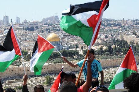 القوى الوطنية والاسلامية في رام الله تدعو للتصعيد بوجه الاحتلال