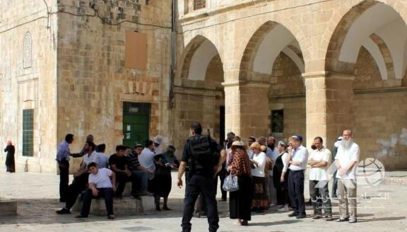 الأردن تسلم مذكرة احتجاجية لسفارة كيان الاحتلال