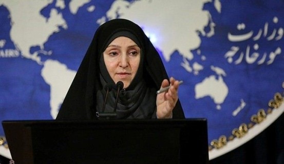 الخارجية الإيرانية تدين خرق الكيان 