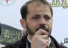 جرادات يدعو أبناء الشعب الفلسطيني للوحدة