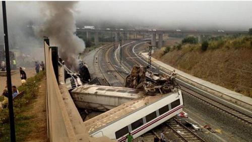 مصرع 18 وإصابة 15 جراء حادثي سير في المنيا وسط مصر