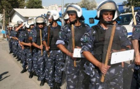 الشرطة تعثر على الطفل المختطف في طمون