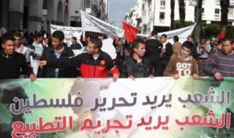 خبير استراتيجي: مشروع قناة البحر الميت تصفية لقضية فلسطين