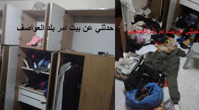 إصابات خلال مواجهات مع الاحتلال في بيت أمر