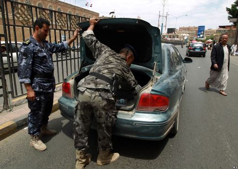 مقتل عقيد في الجيش اليمني برصاص مجهولين في عدن 