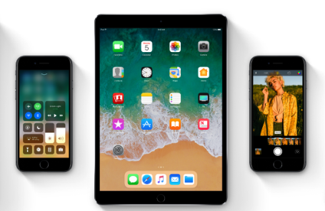 أقوى 8 مزايا في iOS 11 الجديد