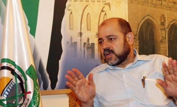 أبو مرزوق: لن نقيم أي صلح مع الاحتلال