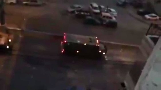 إصابة جندي للاحتلال بجروح بمواجهات في مخيم قلنديا