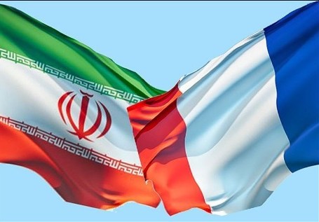 طهران وباريس تؤكّدان ضرورة استمرار المحادثات لحل مشاكل المنطقة