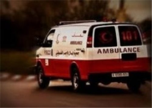 وفاة عامل صيانة في مجلس قروي حارس إثر صدمة كهربائية