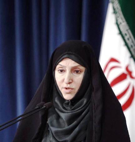 طهران تدين اغتيال المدعي العام المصري   