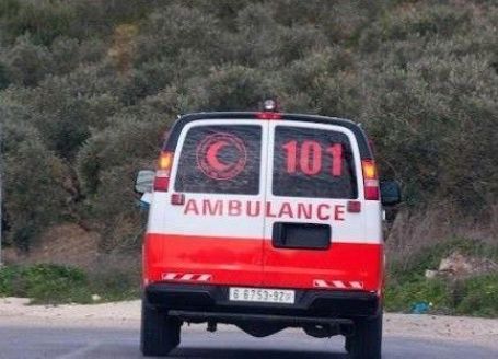 وفاة فتى في حادث سير بقلقيلية