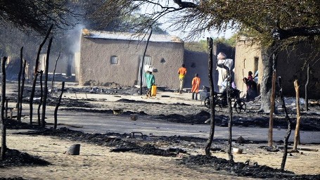 مقتل ما لا يقل عن 150 شخصا في نيجيريا بهجوم لبكو حرام