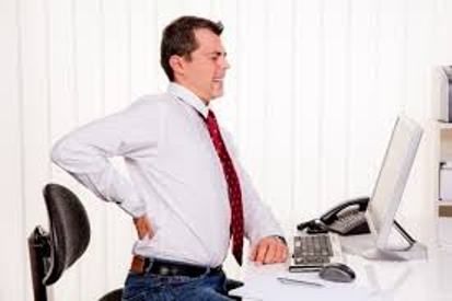 الجلوس طويلا يساعد على الوفاة المبكرة