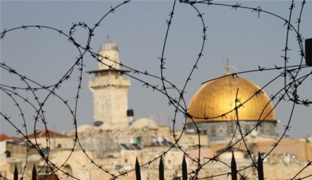 فتح تحذر من خطورة حرب الاحتلال الديموغرافية ضد القدس