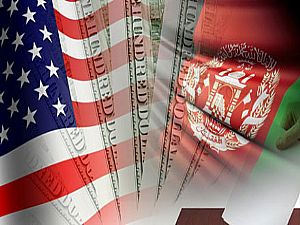 واشنطن وكابل توقعان اتفاقا أمنيا