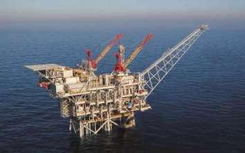 مصر ستلاحق كيان الاحتلال لسرقته الغاز 