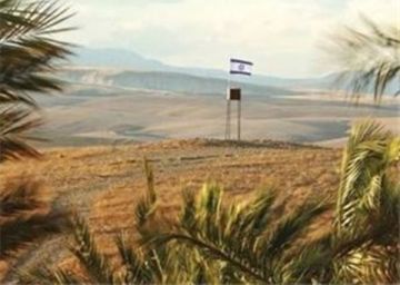 مصادر عبرية: العثور على جثة جندي إسرائيلي مقتولاً في غور الأردن