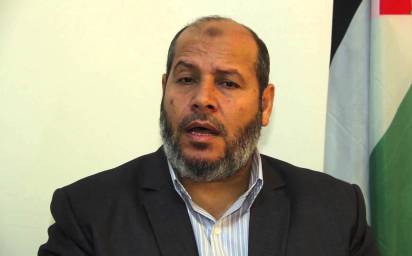 الحية: فتح افشلت الانتخابات وحماس ستشكل مجالس في القطاع