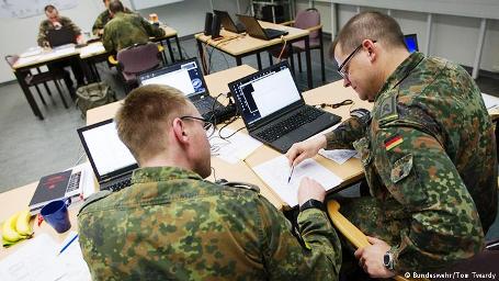 ألمانيا.. الدفاع تطلق الجيش الإلكتروني وتحدد مهامه