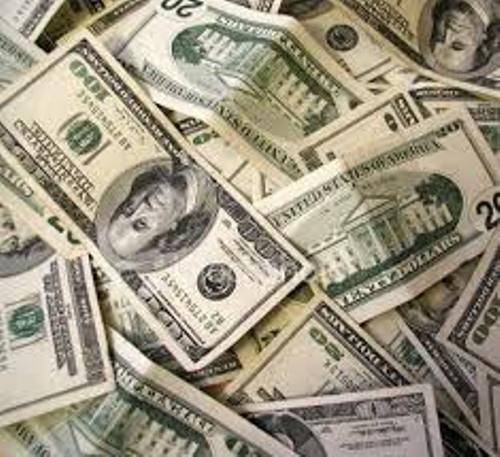 ضابط أمن سابق يحتال على 100 مواطن ب 3 ملايين $