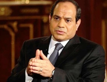 السيسي يحذر: الدول العربية تواجه خطراً شديداً