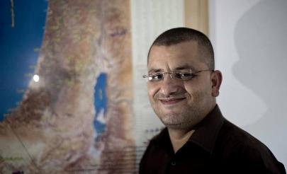 استشهاد صحفيين إيطالي وفلسطيني خلال انفجار ببيت لاهيا