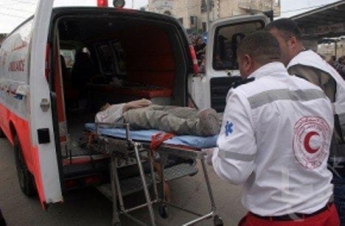  مصرع فلسطيني خلال شجار عائلي جنوبي نابلس