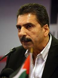 السلطات التركية تمنع الطيراوي من دخول أراضيها