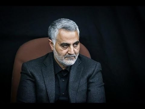 اللواء سليماني يجري جهوزية قوى المقاومة للدفاع عن القدس والأقصى