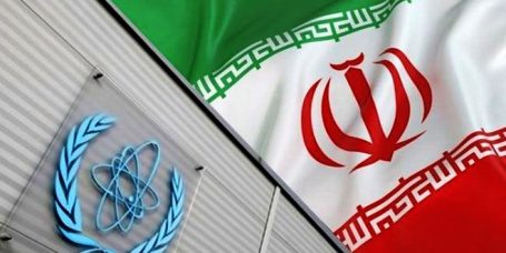 الوكالة الدولية: ايران تحترم التزاماتها الواردة في الاتفاق النووي