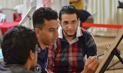 أهمية التعاونيات في ملتقى 