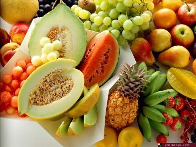 النمسا تدعو مواطنيها لاستهلاك فواكه أكثر 