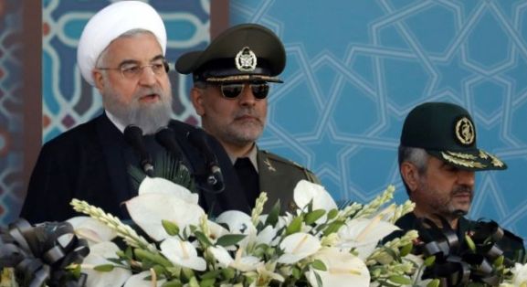 ما هو مصير الاتفاق النووي مع طهران بعد خطاب ترامب؟