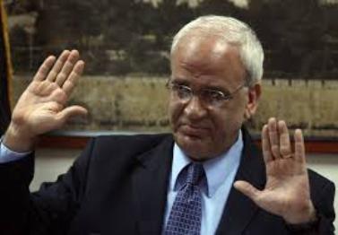 محدث: عريقات: عباس سيفكك السلطة إن استمر الكيان الاسرائيلي بحجب الأموال عنها