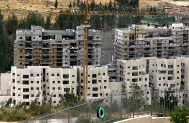 الاحتلال يرخص لبناء 380 وحدة استيطانية في القدس وبيت لحم
